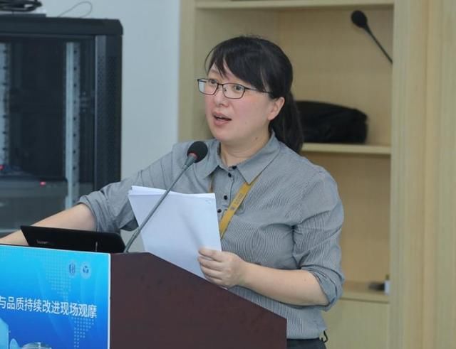 浙江省人民医院质量管理被点赞 数十医院管理