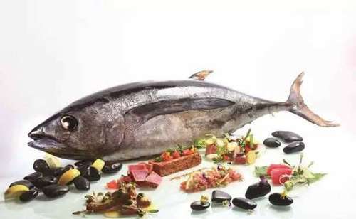 女人常吃三文鱼可保持青春容颜美容靓肤,癌症