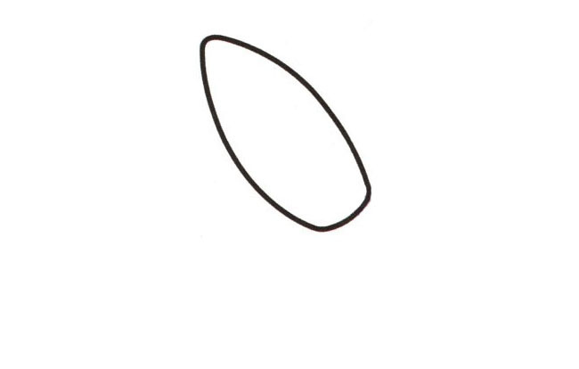 火箭简笔画步骤 火箭简笔画步骤