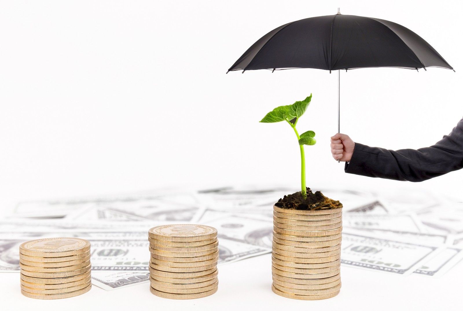 王文辉:任何承投资都有风险,有喜财富风控逻辑