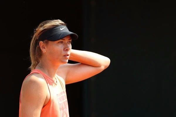 法网女单最刺激一日!四位球后捉对厮杀 哈勒普