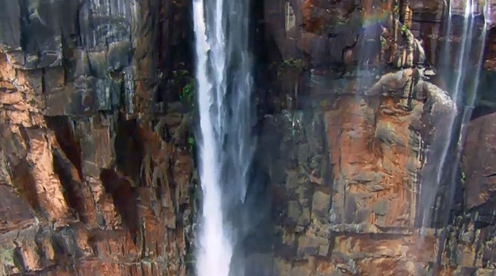 《大自然在说话》  水 《大自然在说话》  水