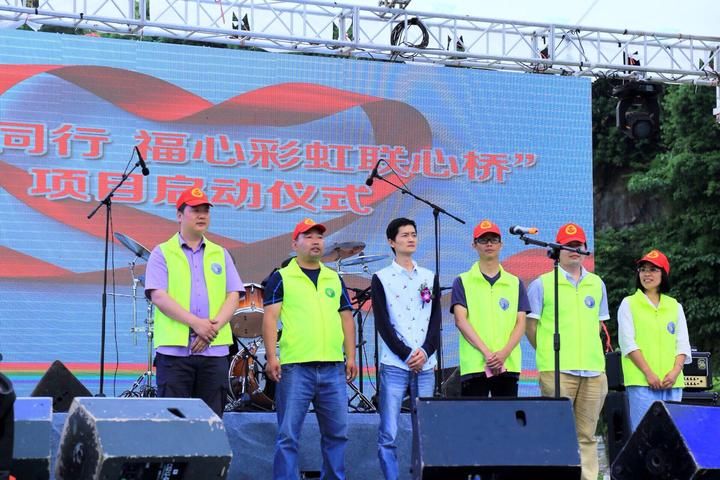 募用分离破解慈善资金难点 绍兴完成首批公益创投项目