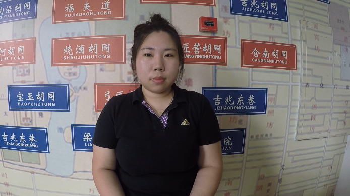 市民对话一把手—— 如何打造长城文化带 市民对话一把手—— 如何打造长城文化带