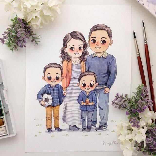 夫妻长期分居是什么感受?我采访了七对夫妻,看