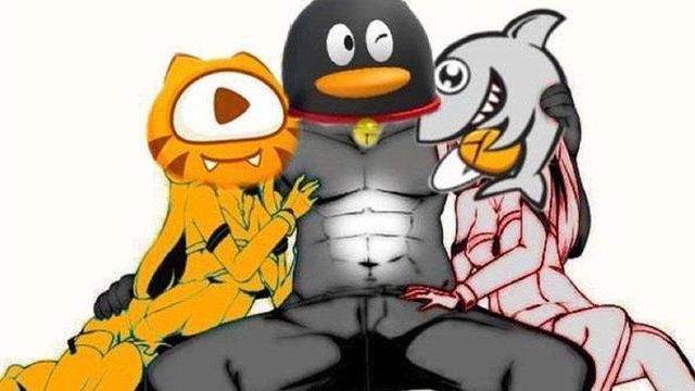 熊猫直播突然下架《第五人格》专区 网传被腾