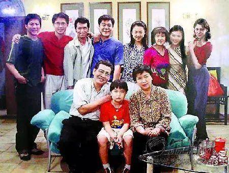 《外来媳妇本地郎》这些主演都走了,已经陪伴我们17年了! 《外来媳妇本地郎》这些主演都走了,已经陪伴我们17年了!