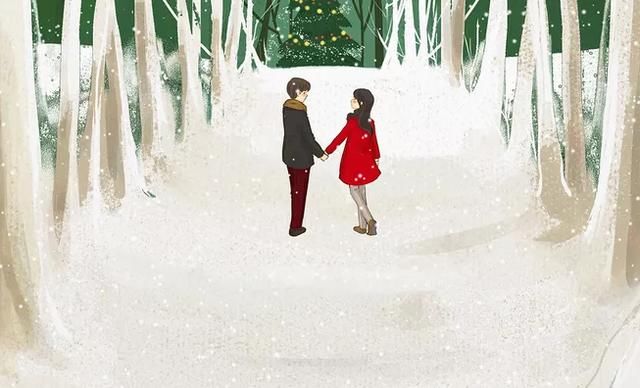 女人想你追求她的四个暗示,你错过了几个