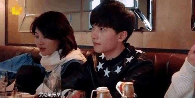 郑爽许晴不和 一顿饭又激怒宁静反被打脸,网友