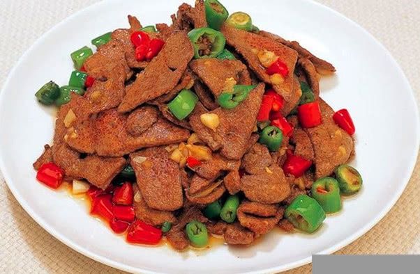 给孩子补铁最好的4种食物,最后一种含有丰富的