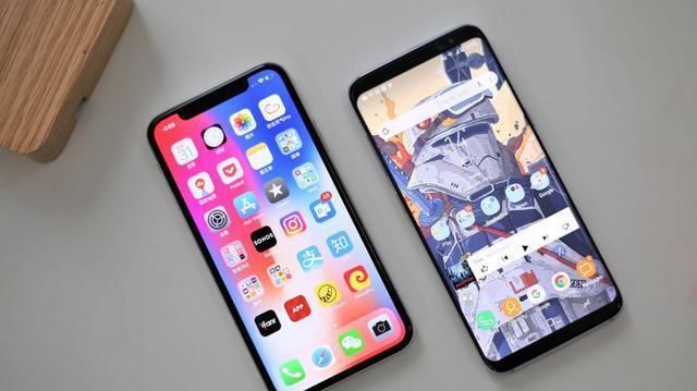 全面屏就必须用虚拟按键?苹果、vivo用全新手