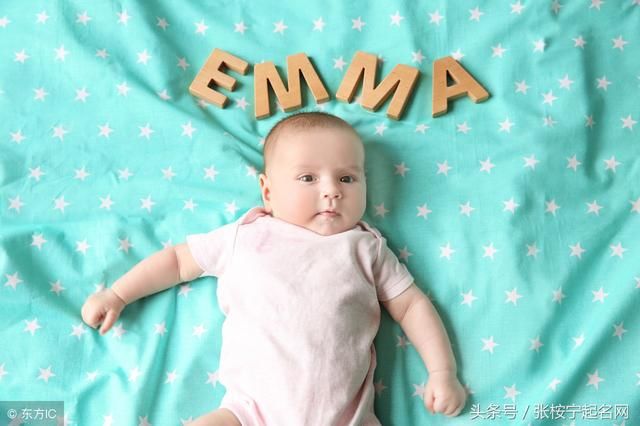 简单又大气的男孩名字,寓意美好的男宝宝名字