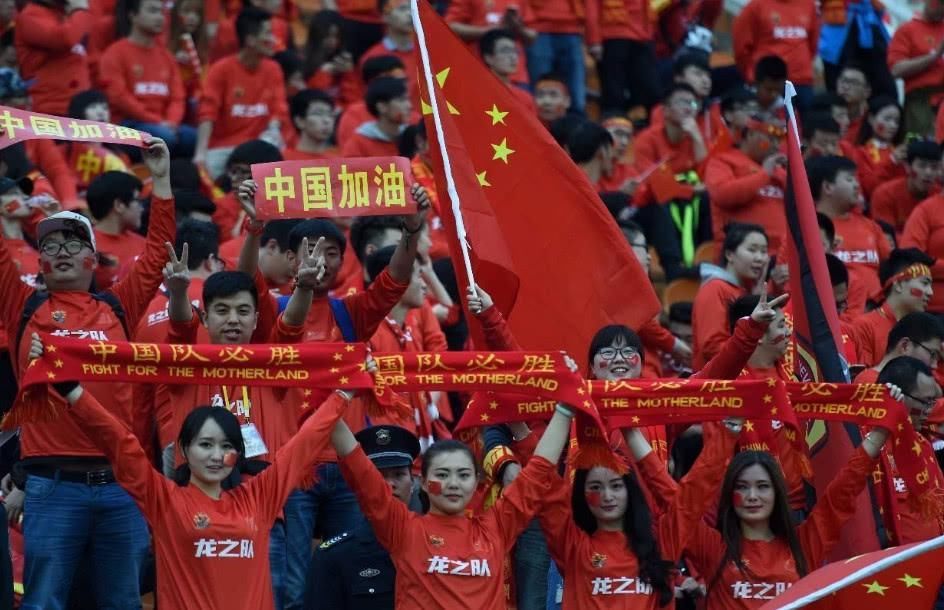 你知道中国女足一个月工资多少吗?真实揭秘,不