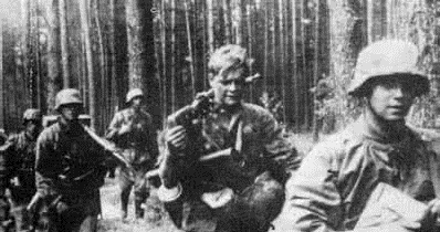 二战中美女最多的国家,渴望嫁给中国人,还强行