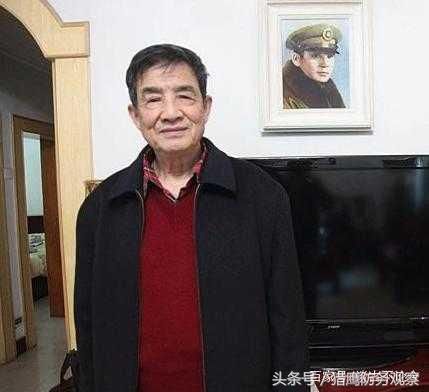 五位国军官二代在大陆的迥异人生:李济深之子