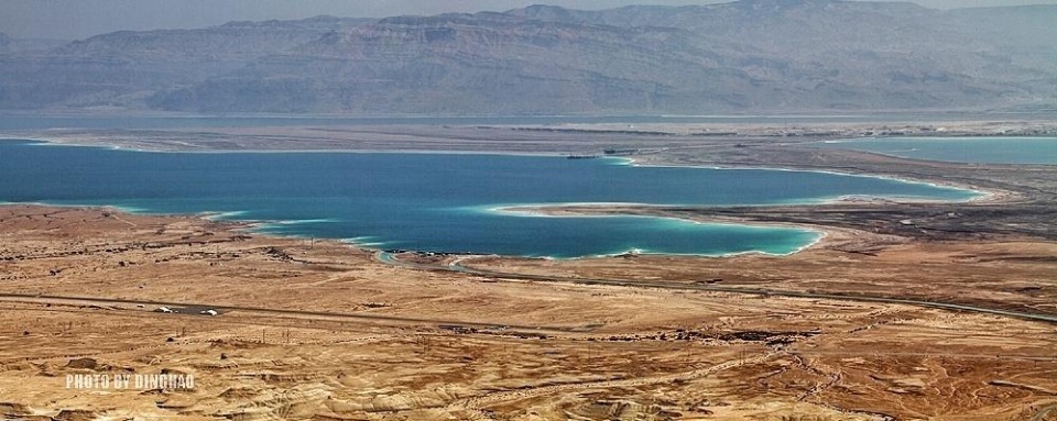 这里号称地球肚脐眼,可体验奇妙漂浮,还有特别风景可看 这里号称地球肚脐眼,可体验奇妙漂浮,还有特别风景可看