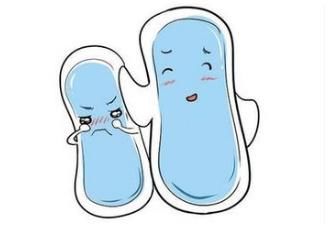 来例假时,经血为什么会发黑?