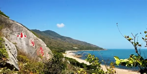 三亚,一座一年300天以上都是晴天的城市?