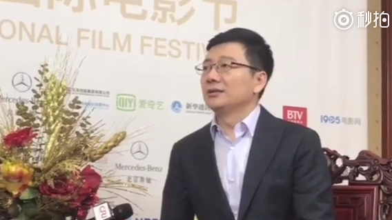 配音大咖姜广涛 吐槽“国产剧靠配音”:这在世界上都很罕见 配音大咖姜广涛 吐槽“国产剧靠配音”:这在世界上都很罕见