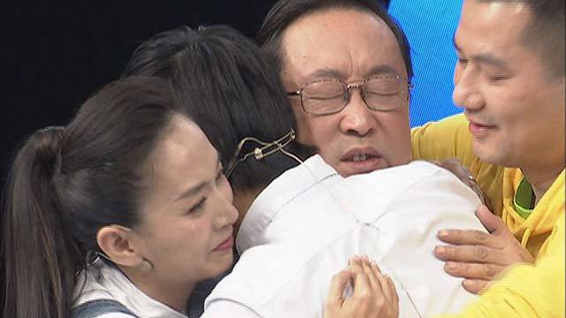 《王芳遇上王为念》迎来最温暖团聚