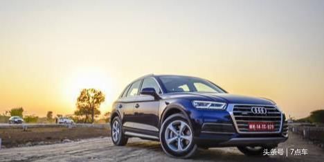 新款宝马X3和奥迪Q5,沃尔沃XC60一较高低,你