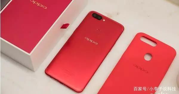 OPPO最新5G手机即将上市,全面屏+768GB+2