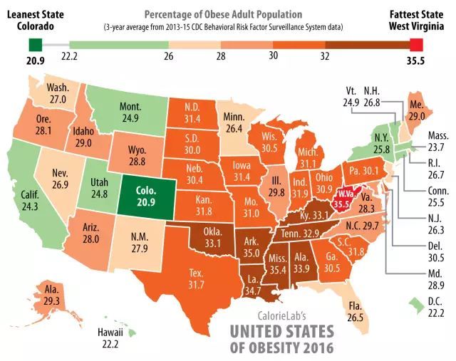 美国各州gdp对应国家分布图_富可敌国 美国各州GDP地图 加州可比法国