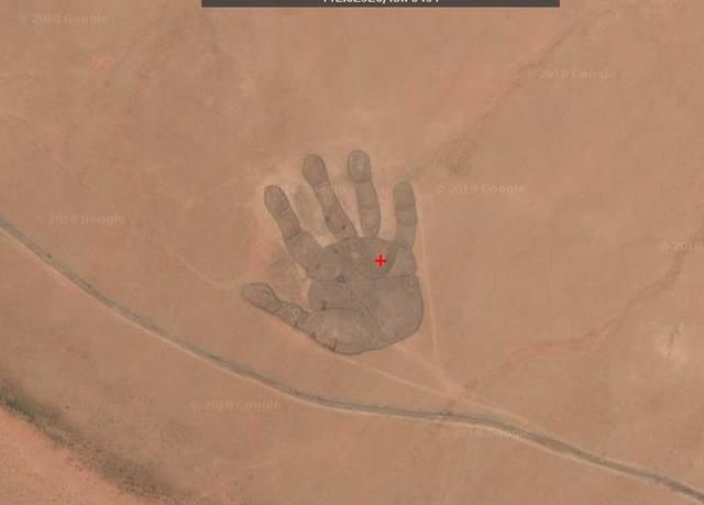 一起看地图之地图发现