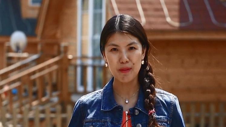 张艳牵手南苑村 开展亲子阅读推广课 张艳牵手南苑村 开展亲子阅读推广课