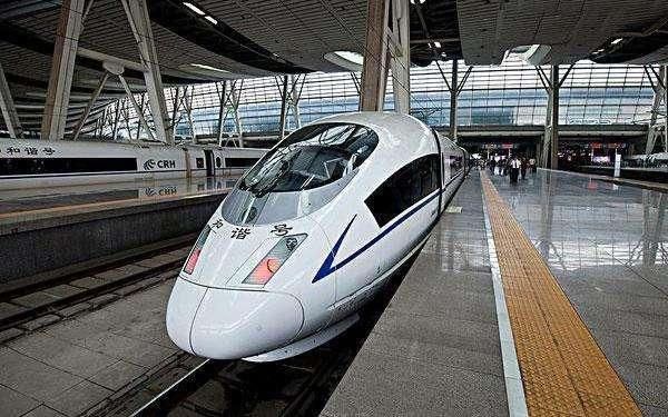 定了!高铁这种不文明现象,禁坐火车180天,网友