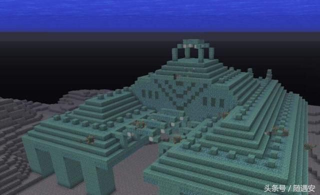 《我的世界》:后期生存太无聊?你应该换这4种