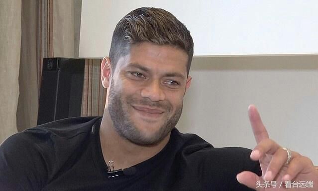 在中超联赛中威风八面的浩克为什么没有得到过