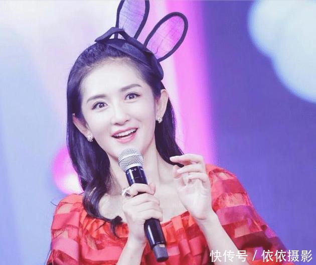Xie Na: Name belt is graceful is a belle, shen Ten