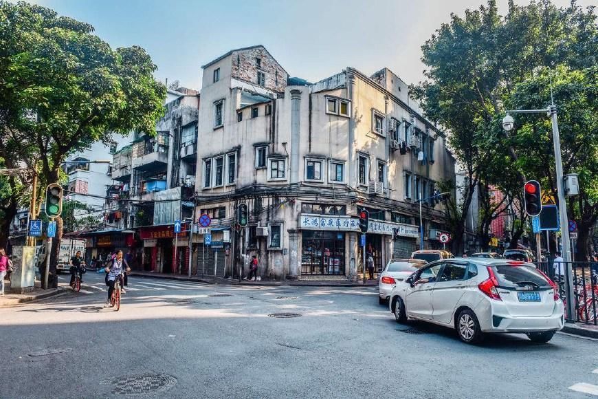 悠闲游玩广州一日游购物景点旅游攻略,干货