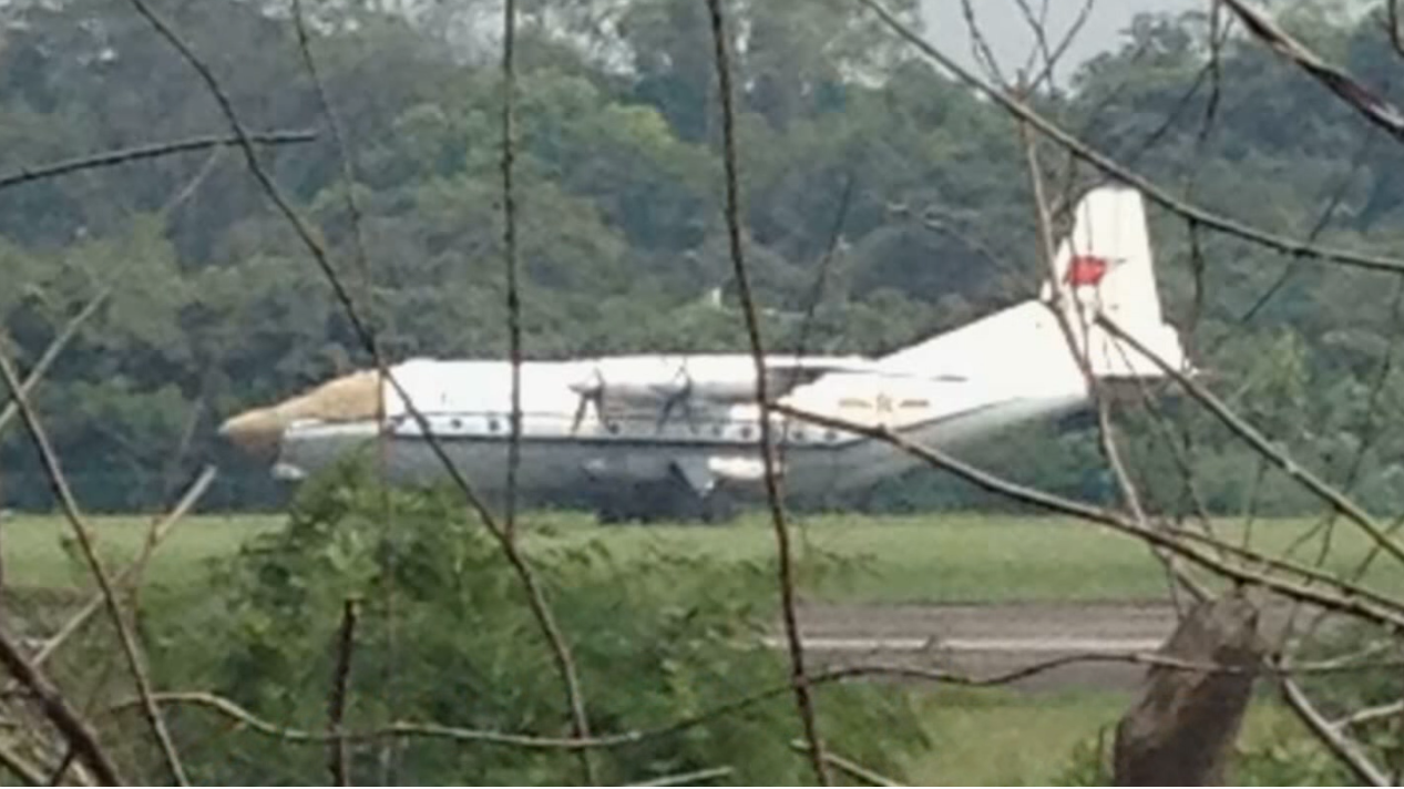 一场关系国家安全的无声较量 一场关系国家安全的无声较量