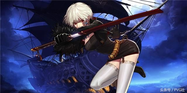 DNF女鬼剑最新技能改版:剑魔大改,新技能新套