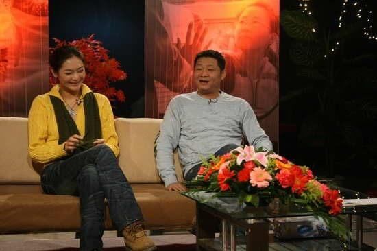 2015年以后赵亮就不怎么演戏了,据媒体爆料是因为赵亮和老婆一起隐居