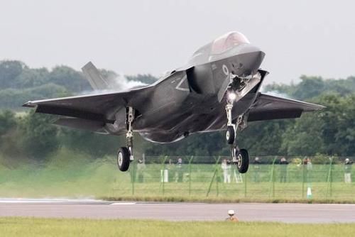 最新2018世界各国空军排行榜