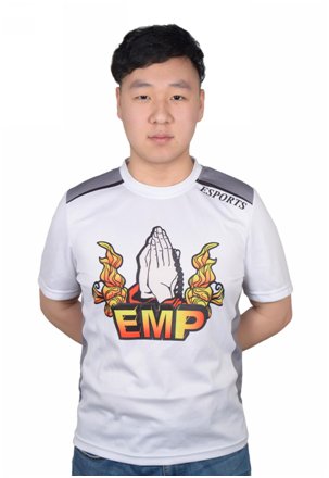 【CSGO】TYLOO租借TSGaming狙击手AE备