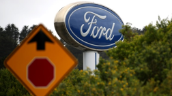 长安福特垄断被罚1.6亿巨款 前4月销量再暴跌7成 网友：早该罚！