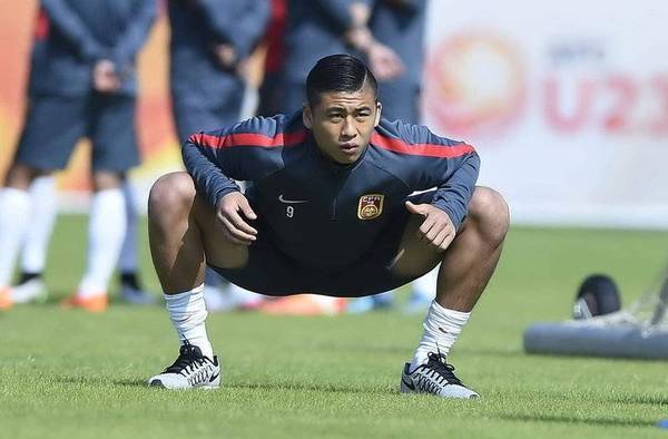 揭秘中国足球青训现状-一个球迷的肺腑之言!