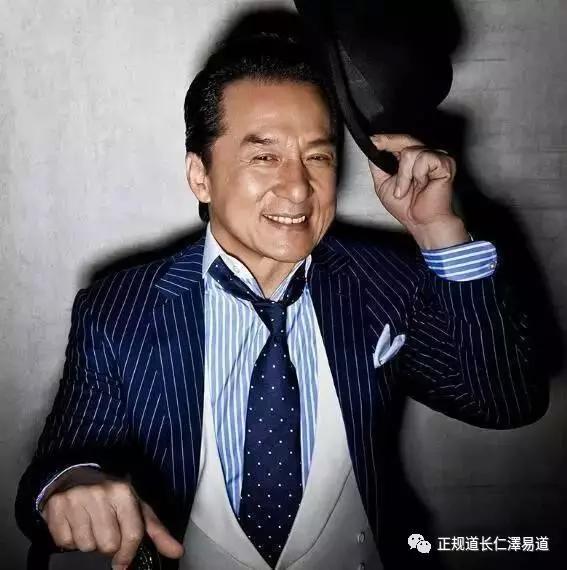 明星为何改名,命由天注,运由己生,名字是唯一一