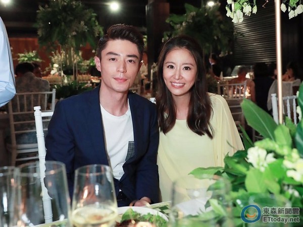 宋祖德曝霍建华林心如没领结婚证 说这是明智之举