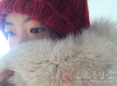 体寒吃什么 如何去除体内寒气(2)