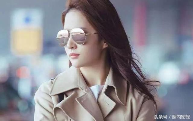 范丞丞膨胀了?女星未婚先孕还爱炒作?刘亦菲