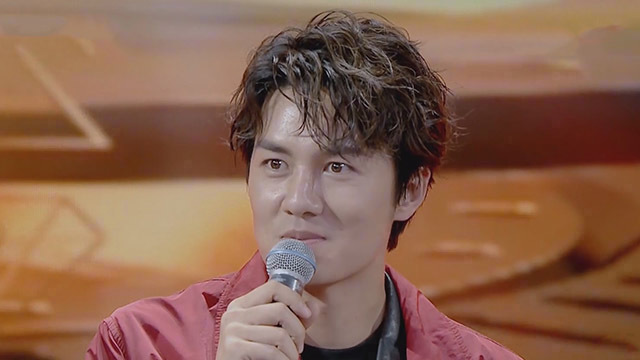 《声音的抉择》20190614五首金曲全球首发 青春歌者倾情助阵