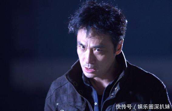 5位香港骨灰级影帝, 唯独他因港独失人心, 如