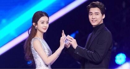 李易峰方否认恋情后吴昕又被骂,到底是谁在炒