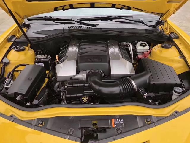 二手价十几万的平民级跑车,百米加速4.9秒你值