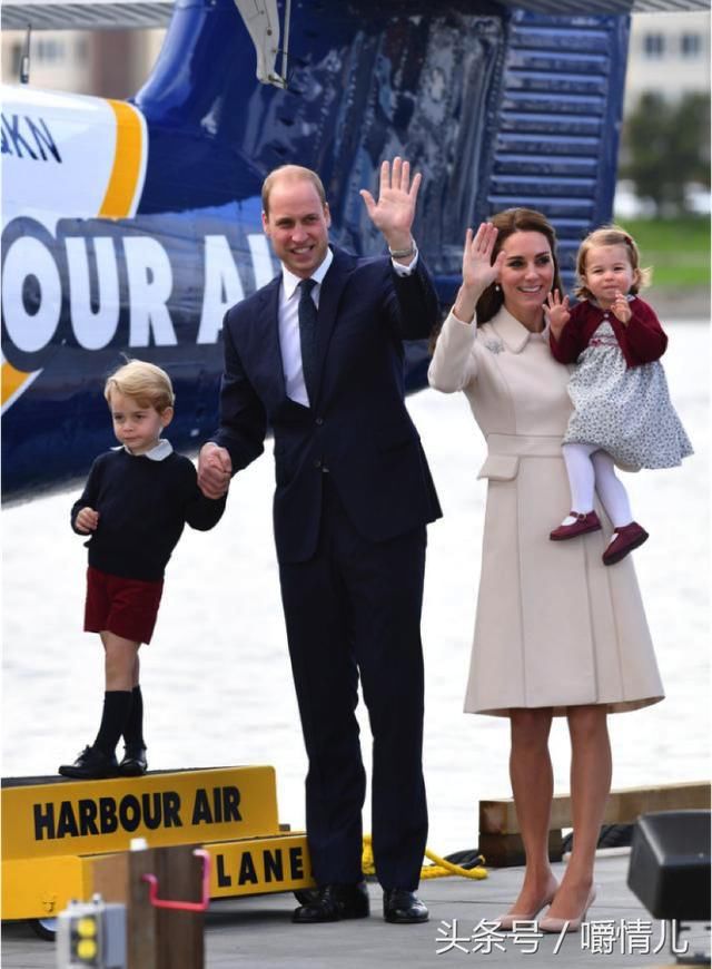 猜猜看,威廉王子和凯特王妃第三个孩子的名字